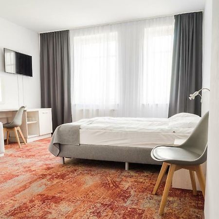 Hotel Warmia Spa ブラニェボ エクステリア 写真