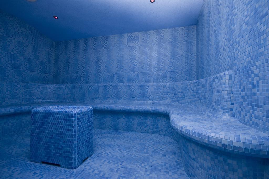 Hotel Warmia Spa ブラニェボ エクステリア 写真