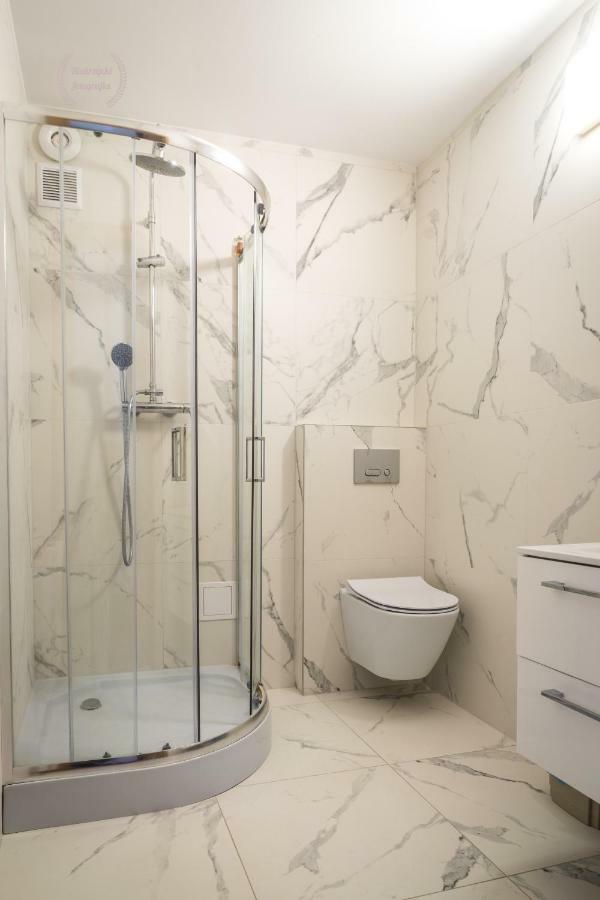 Hotel Warmia Spa ブラニェボ エクステリア 写真
